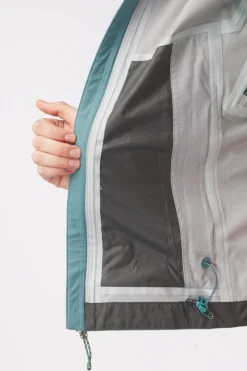 Patagonia Regenjas Granite Crest 3L