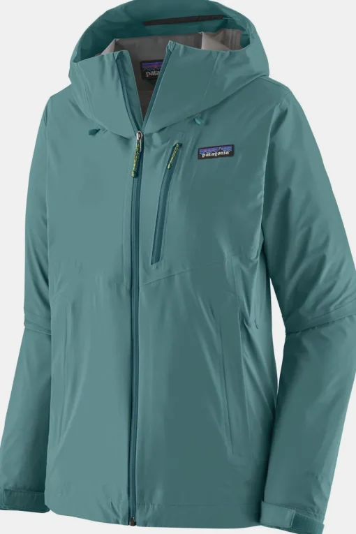 Patagonia Regenjas Granite Crest 3L