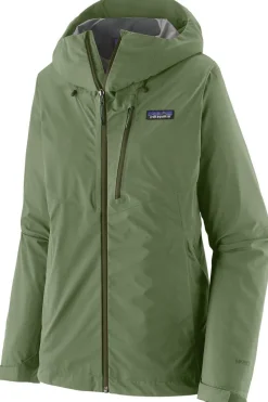 Patagonia Regenjas Granite Crest 3L