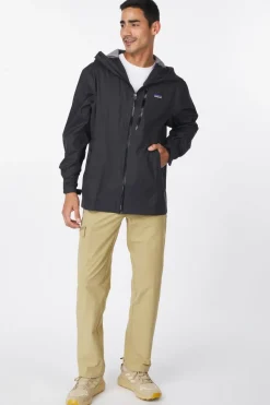 Patagonia Regenjas Granite Crest 3L