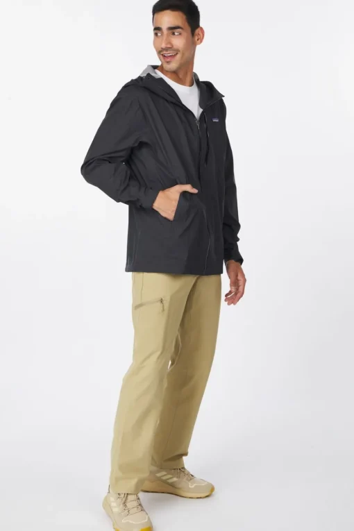 Patagonia Regenjas Granite Crest 3L