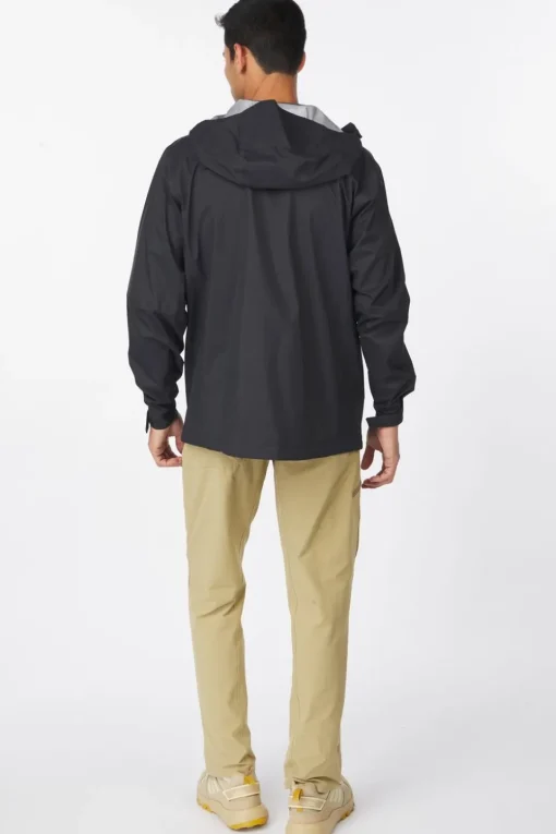 Patagonia Regenjas Granite Crest 3L