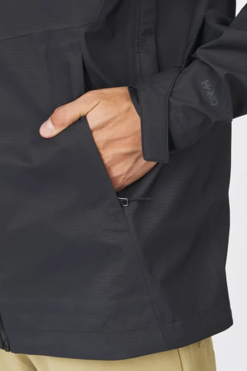 Patagonia Regenjas Granite Crest 3L