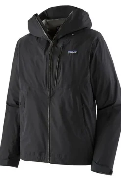 Patagonia Regenjas Granite Crest 3L