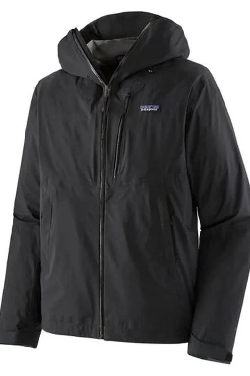 Patagonia Regenjas Granite Crest 3L