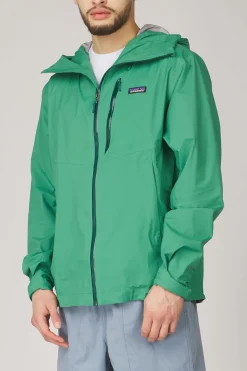 Patagonia Regenjas Granite Crest 3L