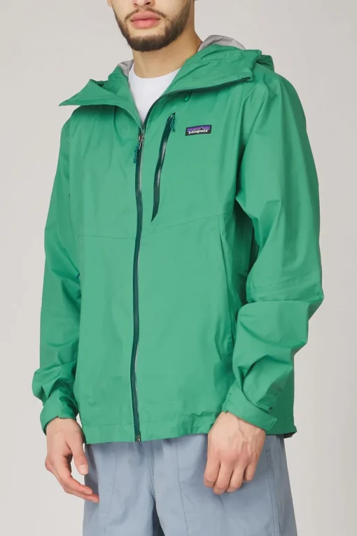 Patagonia Regenjas Granite Crest 3L