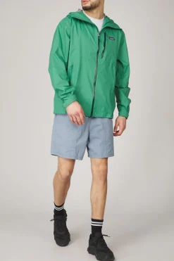 Patagonia Regenjas Granite Crest 3L