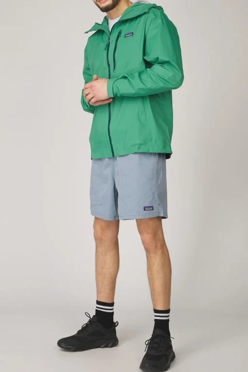 Patagonia Regenjas Granite Crest 3L