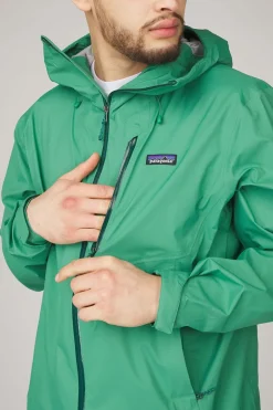 Patagonia Regenjas Granite Crest 3L