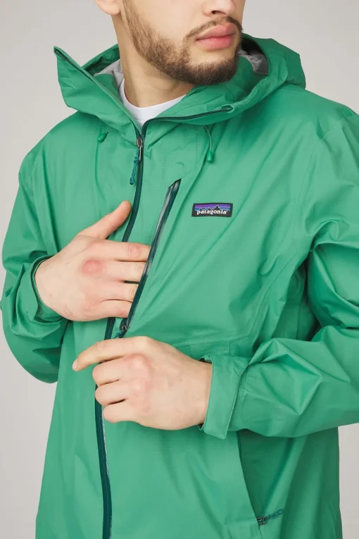 Patagonia Regenjas Granite Crest 3L