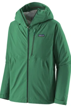 Patagonia Regenjas Granite Crest 3L