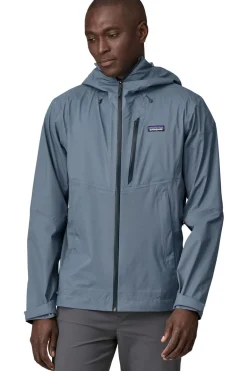 Patagonia Regenjas Granite Crest 3L