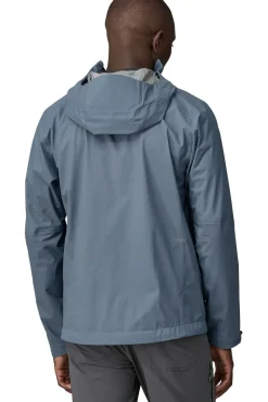 Patagonia Regenjas Granite Crest 3L