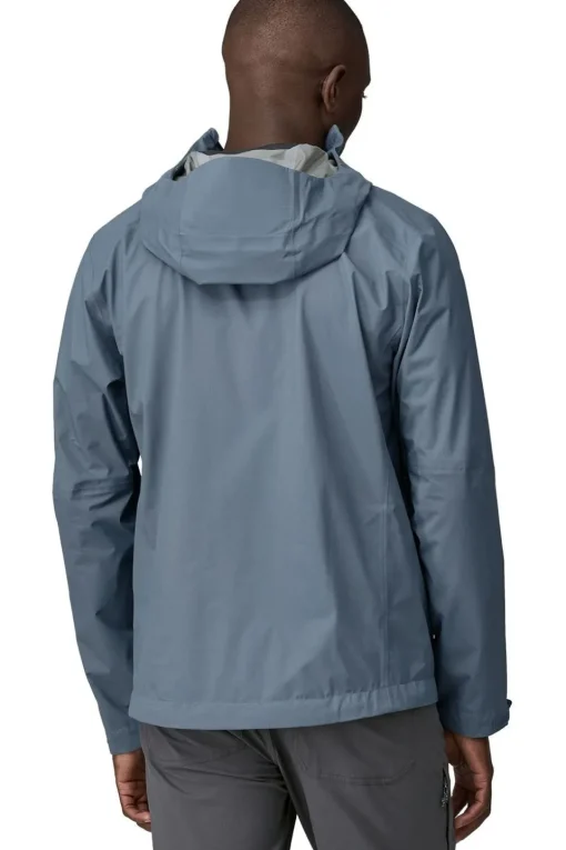 Patagonia Regenjas Granite Crest 3L