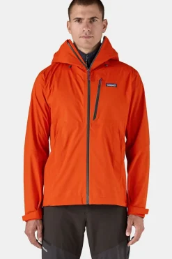 Patagonia Regenjas Granite Crest 3L