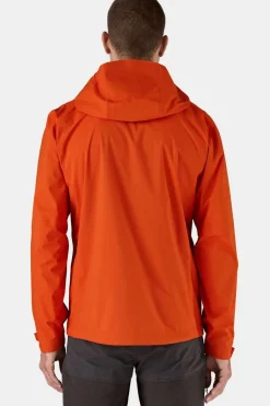 Patagonia Regenjas Granite Crest 3L