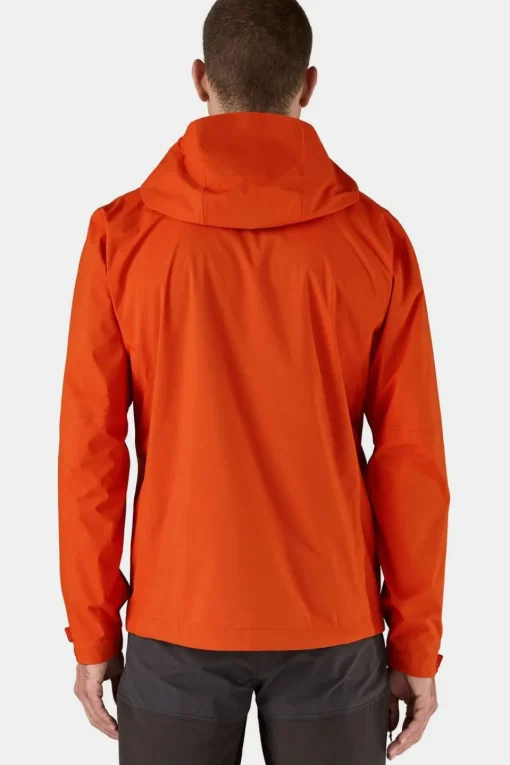 Patagonia Regenjas Granite Crest 3L
