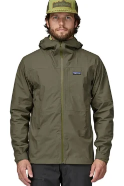 Patagonia Regenjas M'S Boulder Fork Rain