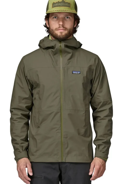 Patagonia Regenjas M'S Boulder Fork Rain