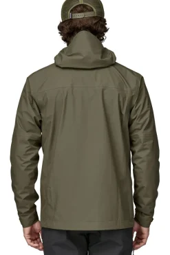 Patagonia Regenjas M'S Boulder Fork Rain