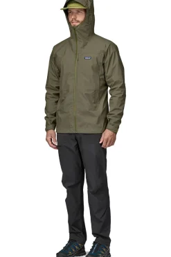 Patagonia Regenjas M'S Boulder Fork Rain