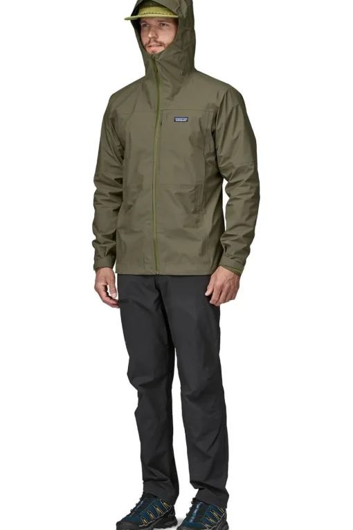 Patagonia Regenjas M'S Boulder Fork Rain
