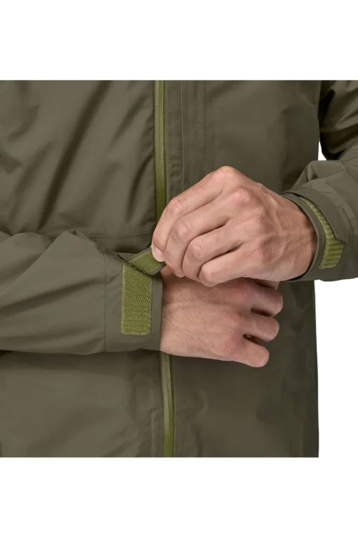 Patagonia Regenjas M'S Boulder Fork Rain