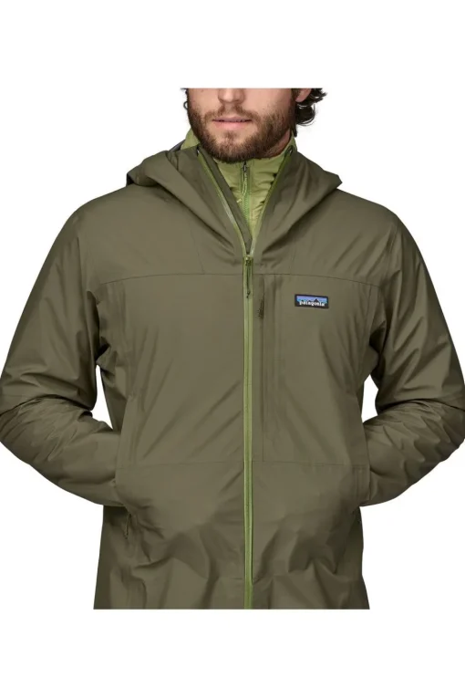 Patagonia Regenjas M'S Boulder Fork Rain