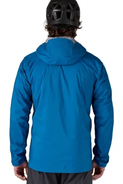 Patagonia Regenjas M'S M10 Anorak