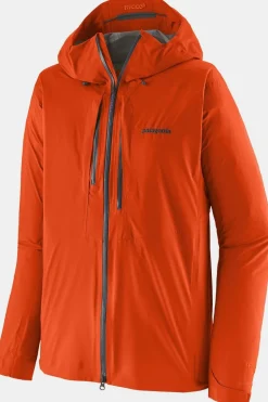 Patagonia Regenjas M'S M10 Storm Jkt