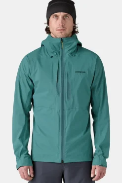 Patagonia Regenjas M'S M10 Storm Jkt