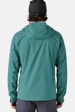 Patagonia Regenjas M'S M10 Storm Jkt