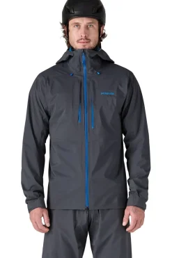 Patagonia Regenjas M'S M10 Storm Jkt