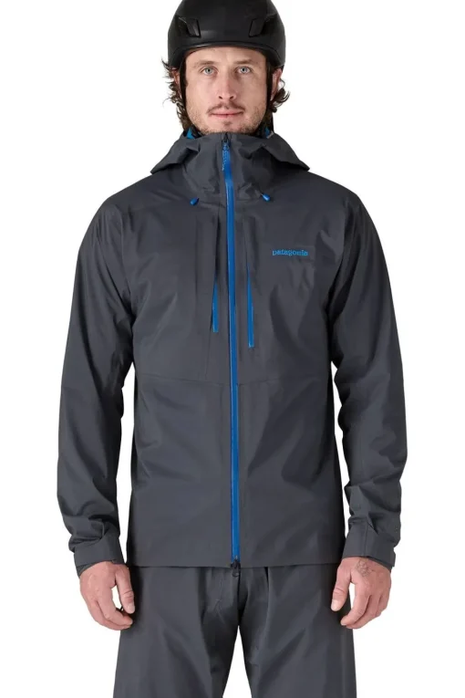 Patagonia Regenjas M'S M10 Storm Jkt
