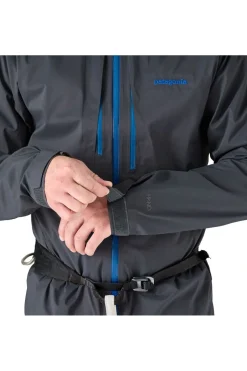 Patagonia Regenjas M'S M10 Storm Jkt