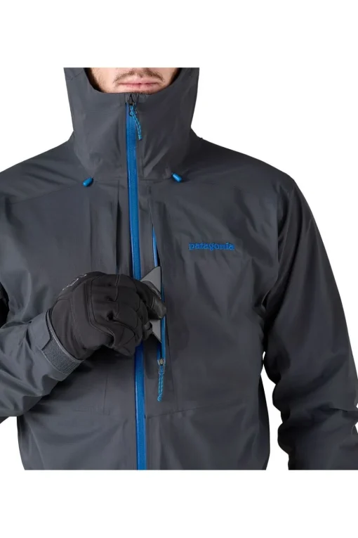 Patagonia Regenjas M'S M10 Storm Jkt