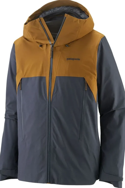 Patagonia Regenjas M'S Super Free Alpine