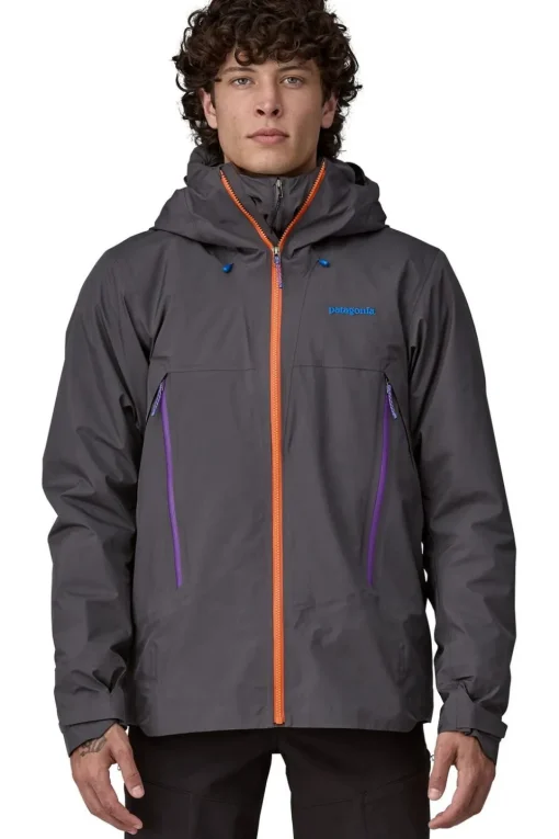 Patagonia Regenjas M'S Super Free Alpine