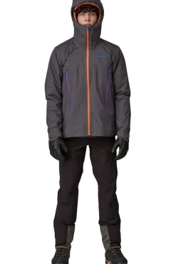 Patagonia Regenjas M'S Super Free Alpine