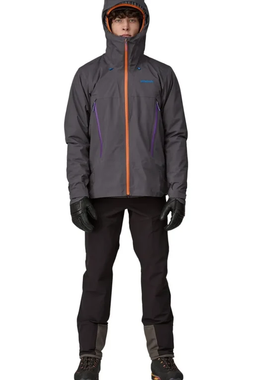 Patagonia Regenjas M'S Super Free Alpine