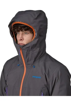 Patagonia Regenjas M'S Super Free Alpine