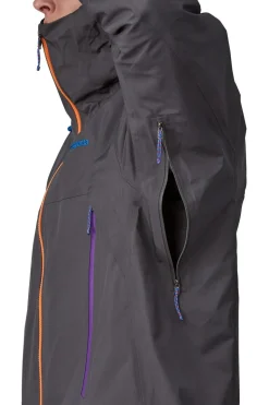 Patagonia Regenjas M'S Super Free Alpine