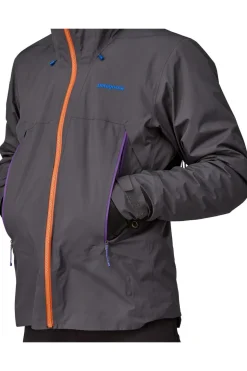 Patagonia Regenjas M'S Super Free Alpine