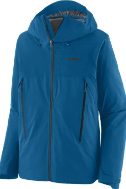 Patagonia Regenjas M'S Super Free Alpine