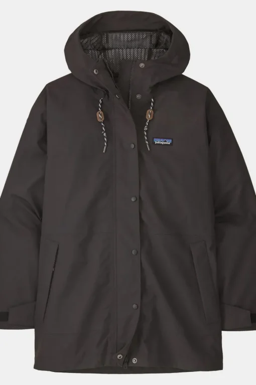 Patagonia Regenjas Outdoor Everyday Rain