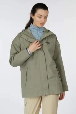 Patagonia Regenjas Outdoor Everyday Rain
