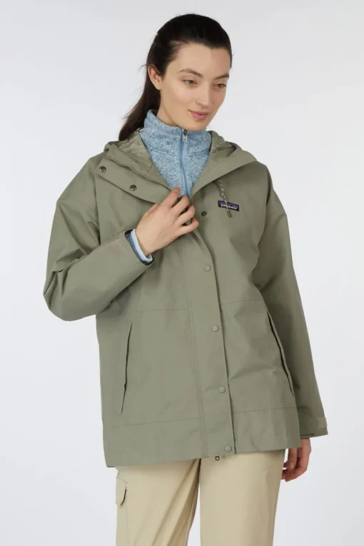 Patagonia Regenjas Outdoor Everyday Rain