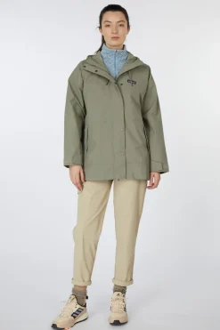 Patagonia Regenjas Outdoor Everyday Rain