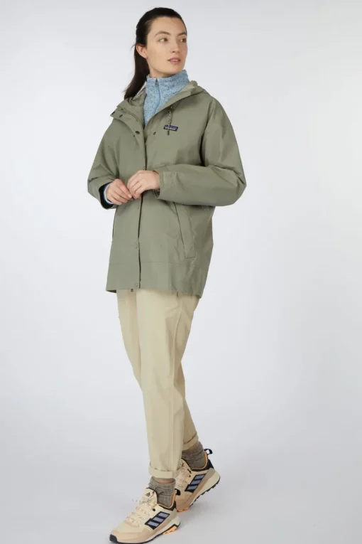 Patagonia Regenjas Outdoor Everyday Rain